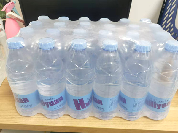 佳乐佳源矿泉水