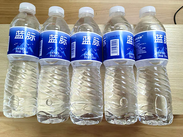 佳乐佳源矿泉水