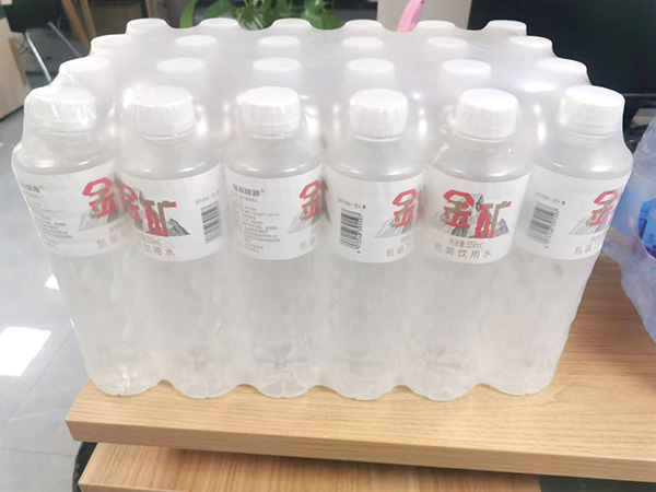 佳乐佳源矿泉水